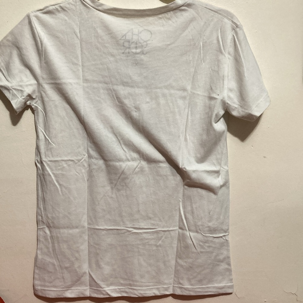 CHASOR TEES XS - Picture 3 of 3